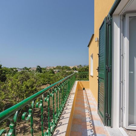 Villa Caterina b&b Procida Camera foto