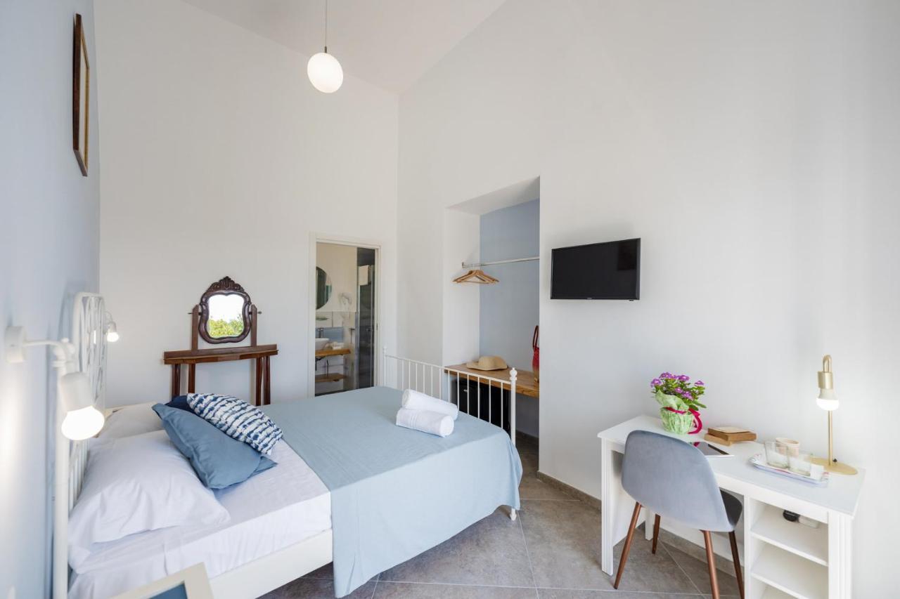 Villa Caterina b&b Procida Esterno foto