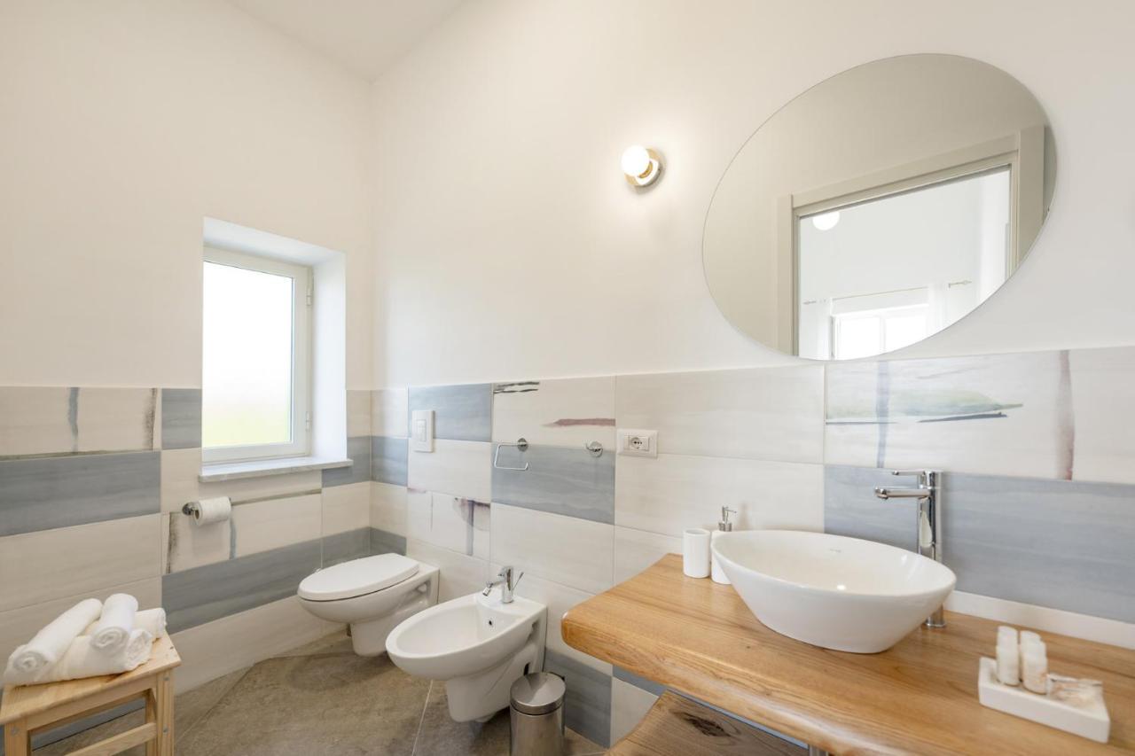 Villa Caterina b&b Procida Esterno foto