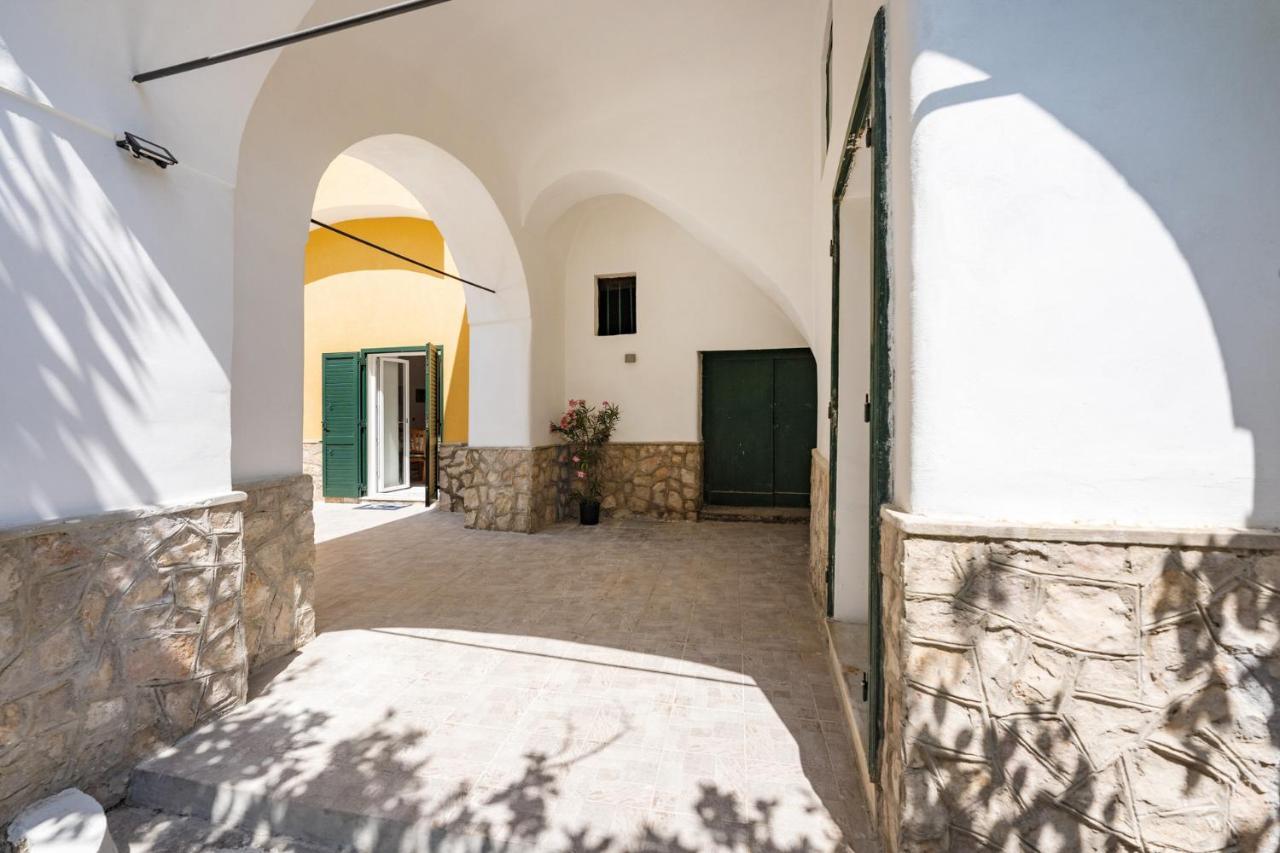 Villa Caterina b&b Procida Esterno foto