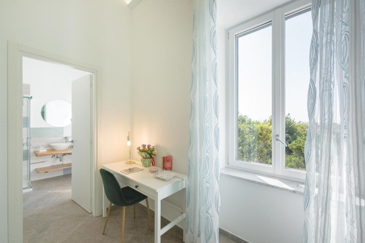 Villa Caterina b&b Procida Esterno foto