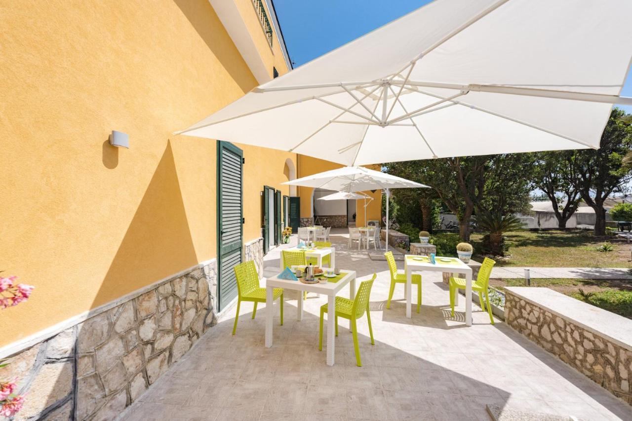 Villa Caterina b&b Procida Esterno foto
