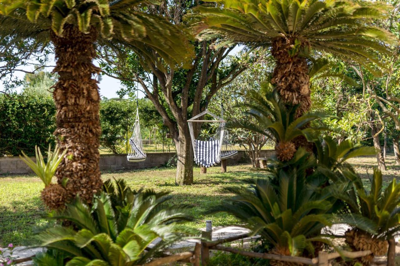 Villa Caterina b&b Procida Esterno foto