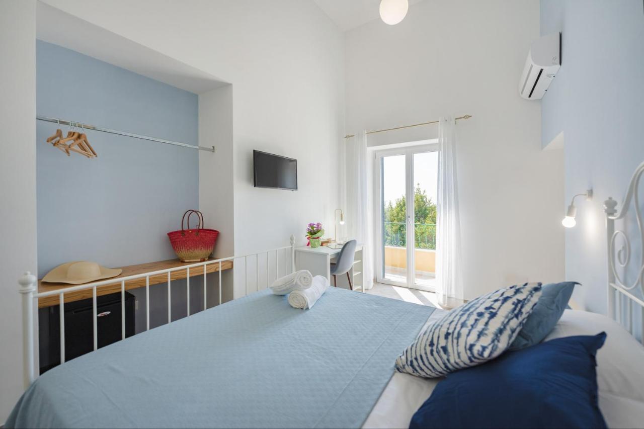 Villa Caterina b&b Procida Esterno foto