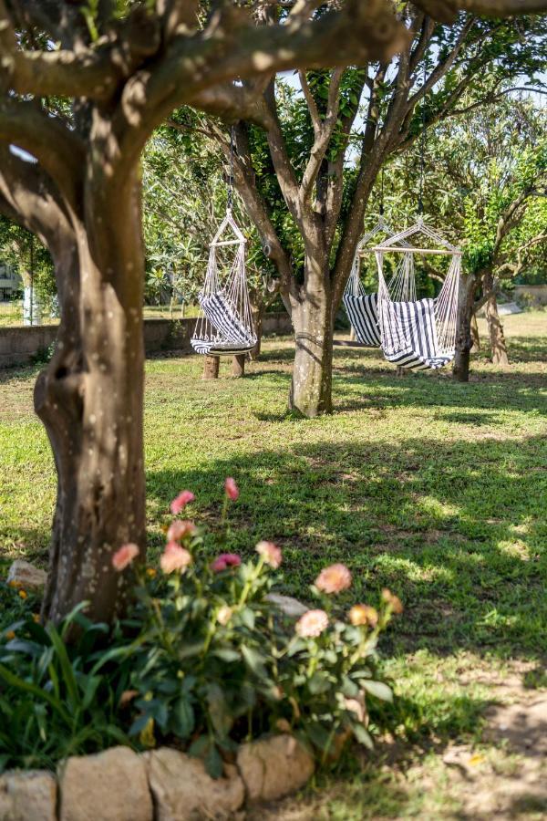 Villa Caterina b&b Procida Esterno foto
