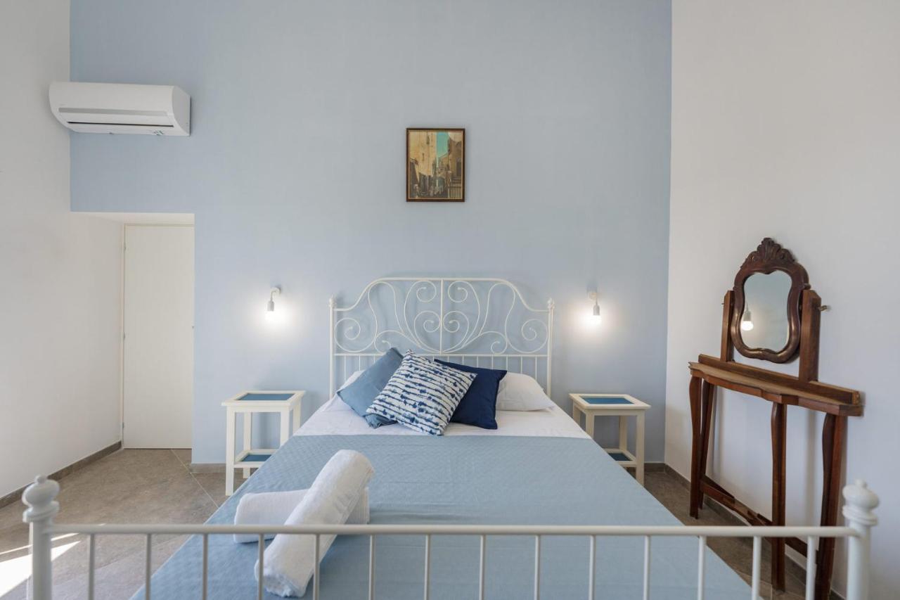 Villa Caterina b&b Procida Esterno foto