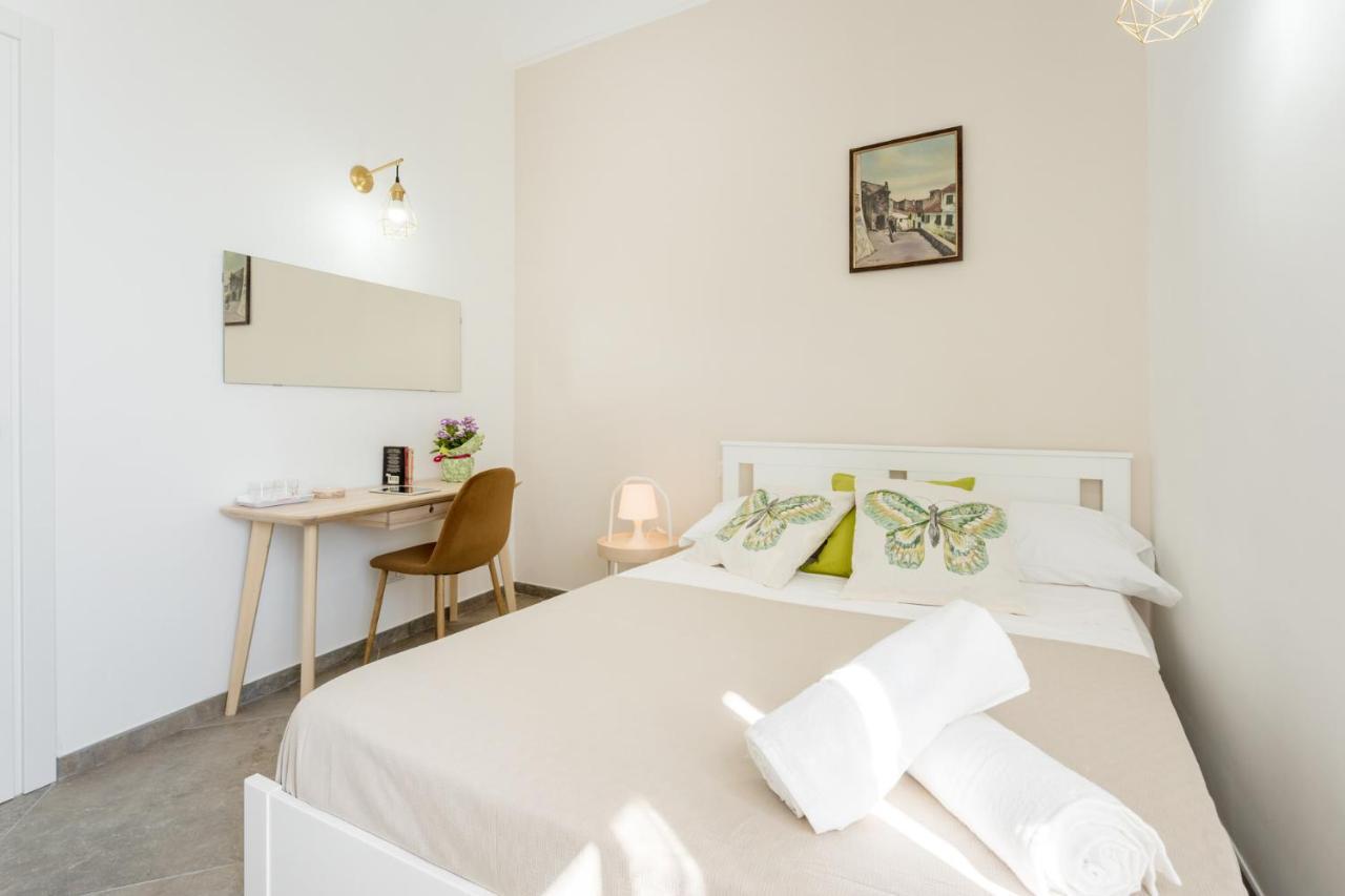 Villa Caterina b&b Procida Esterno foto