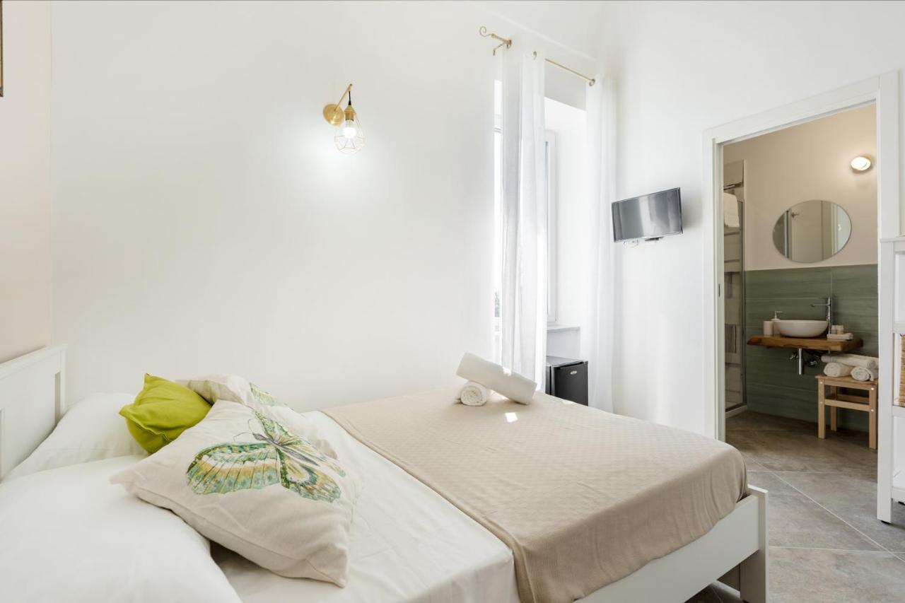 Villa Caterina b&b Procida Esterno foto