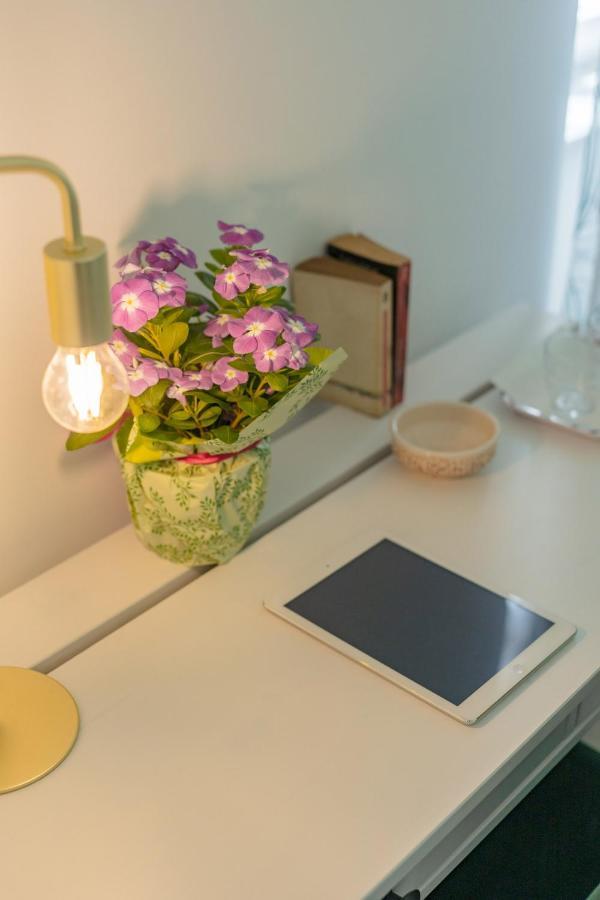 Villa Caterina b&b Procida Esterno foto