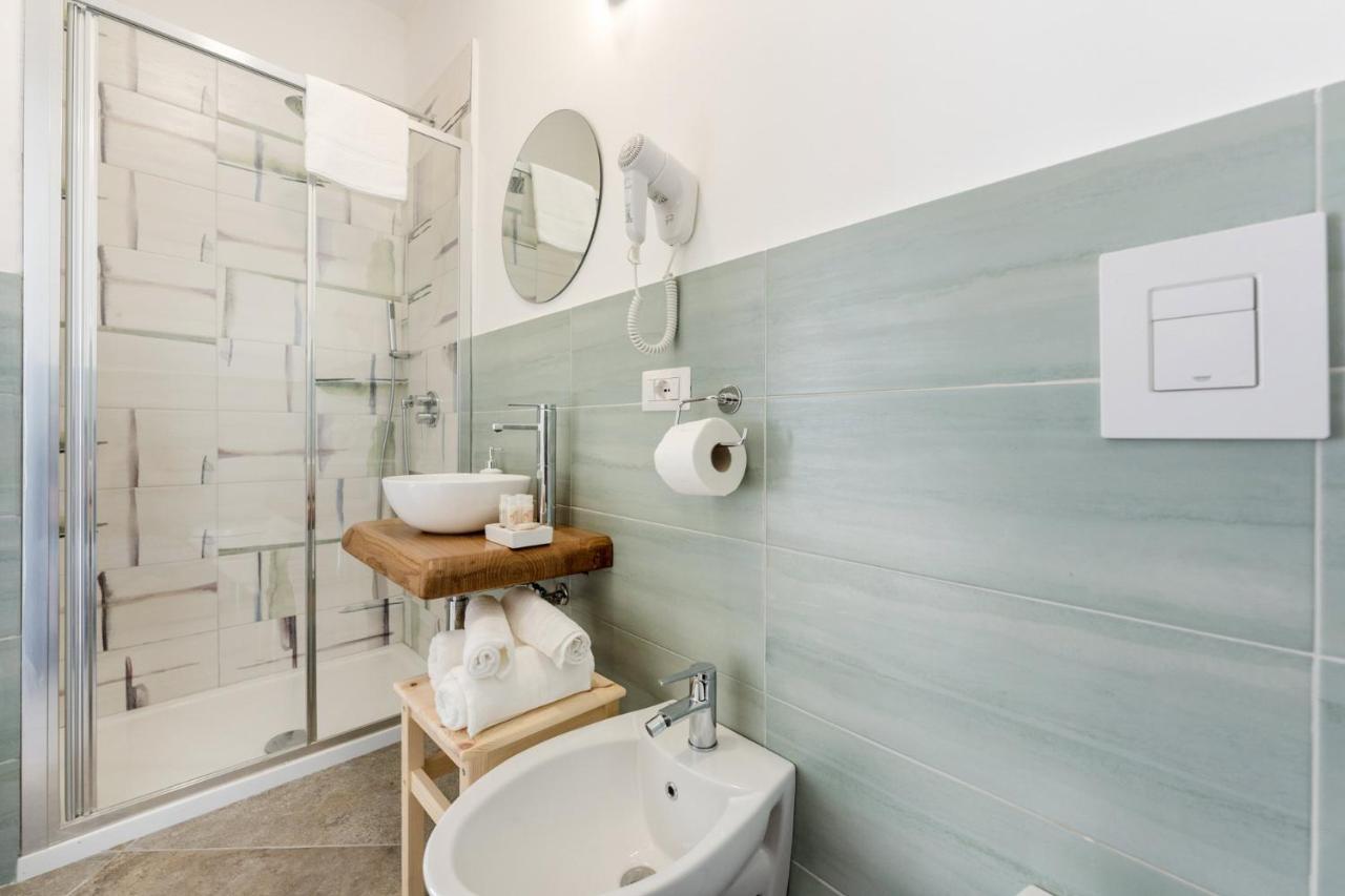 Villa Caterina b&b Procida Esterno foto