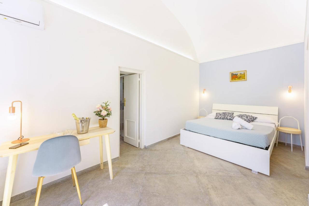 Villa Caterina b&b Procida Esterno foto