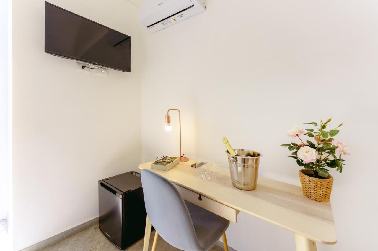 Villa Caterina b&b Procida Esterno foto