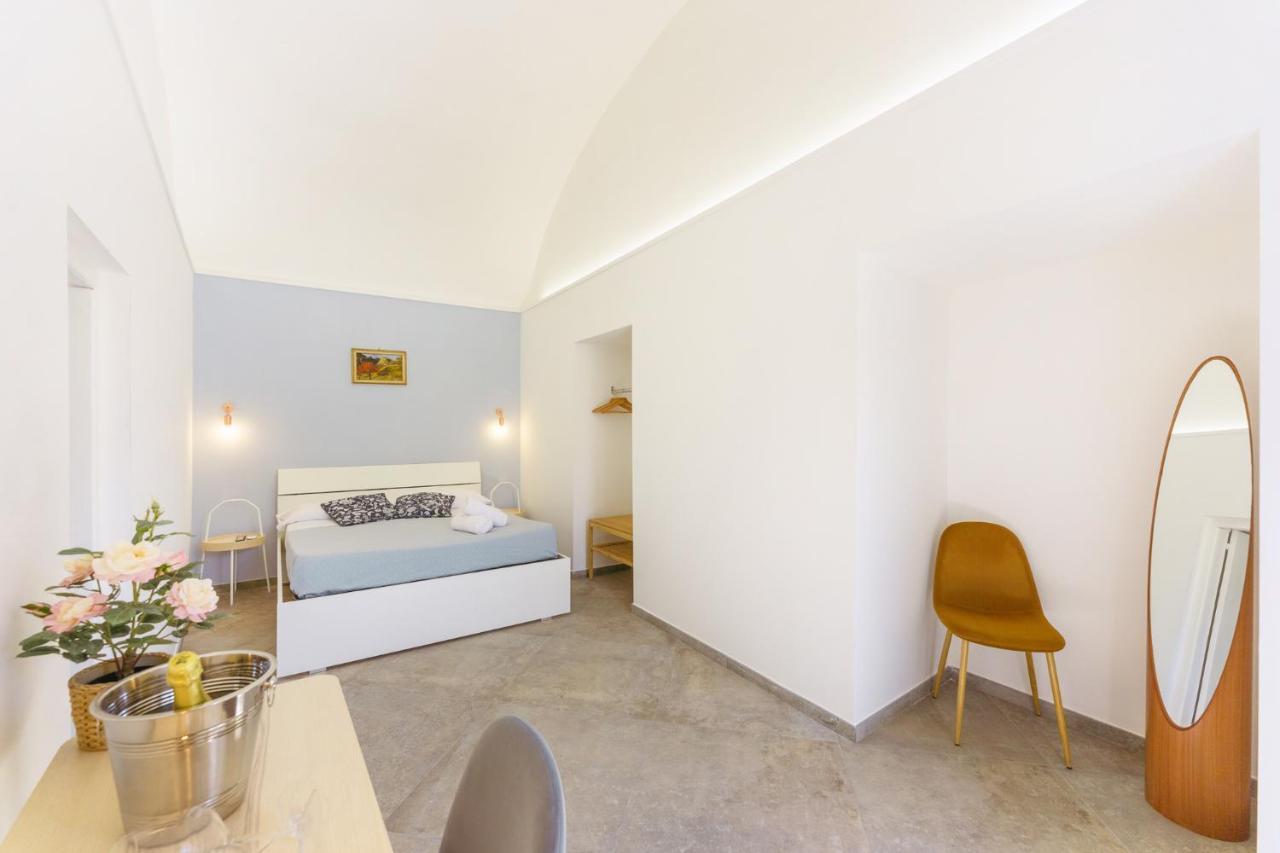 Villa Caterina b&b Procida Esterno foto