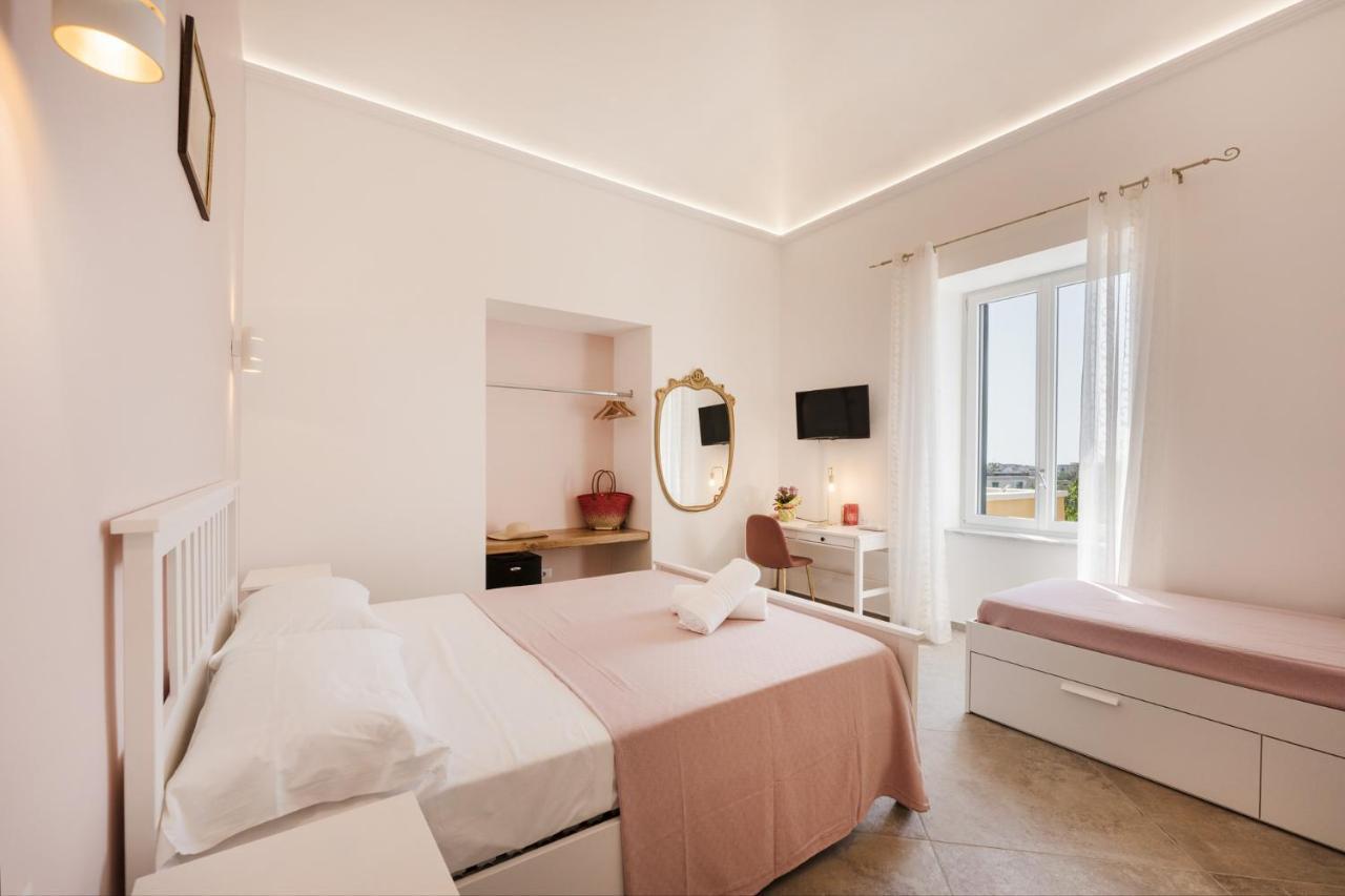 Villa Caterina b&b Procida Camera foto
