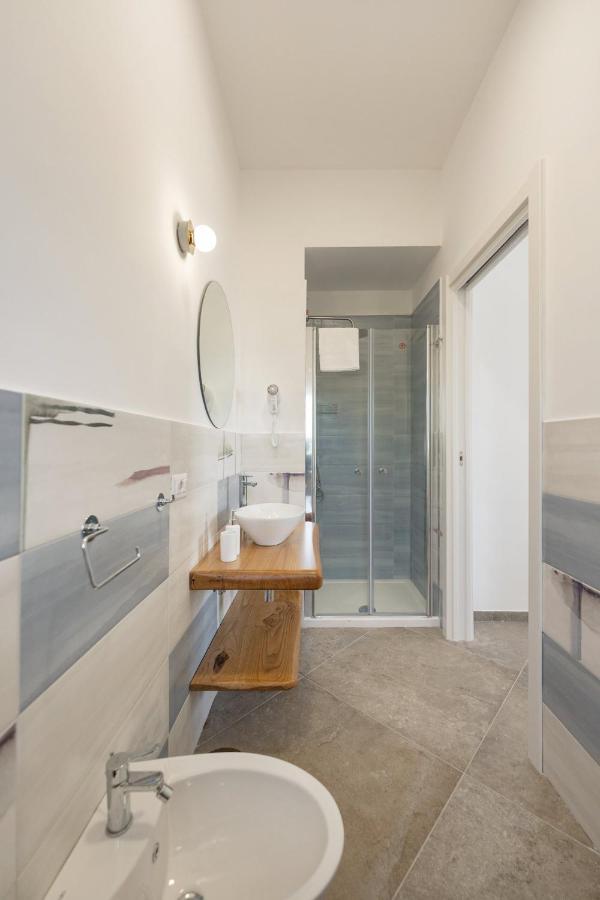 Villa Caterina b&b Procida Esterno foto