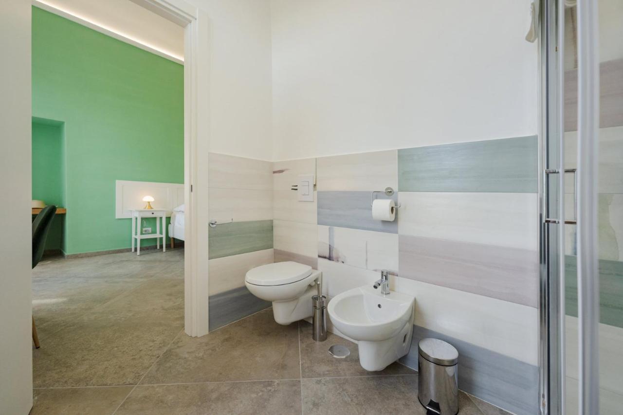 Villa Caterina b&b Procida Esterno foto
