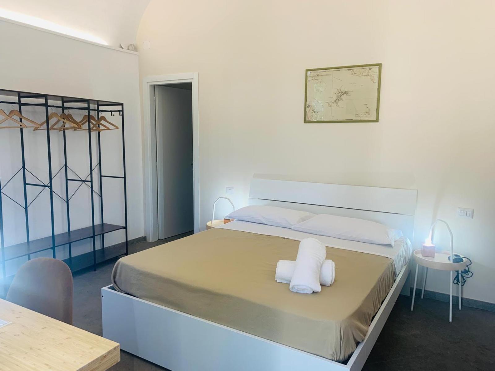 Villa Caterina b&b Procida Esterno foto