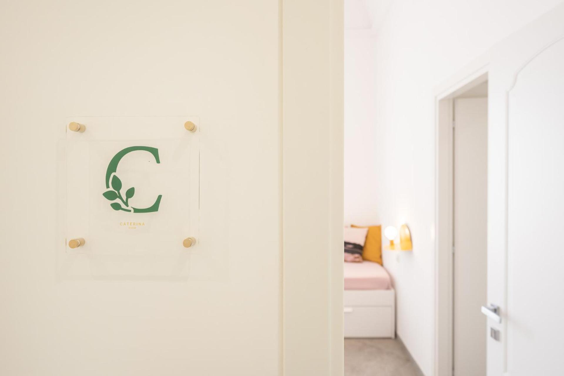 Villa Caterina b&b Procida Camera foto