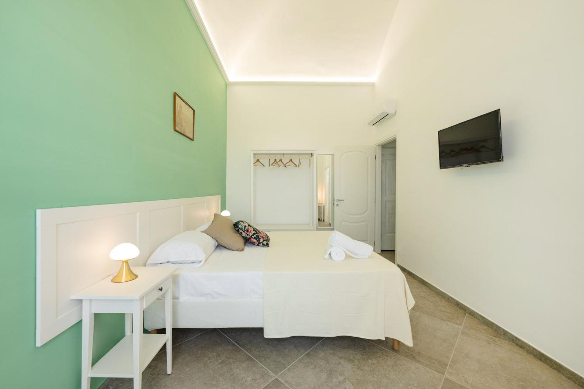 Villa Caterina b&b Procida Camera foto