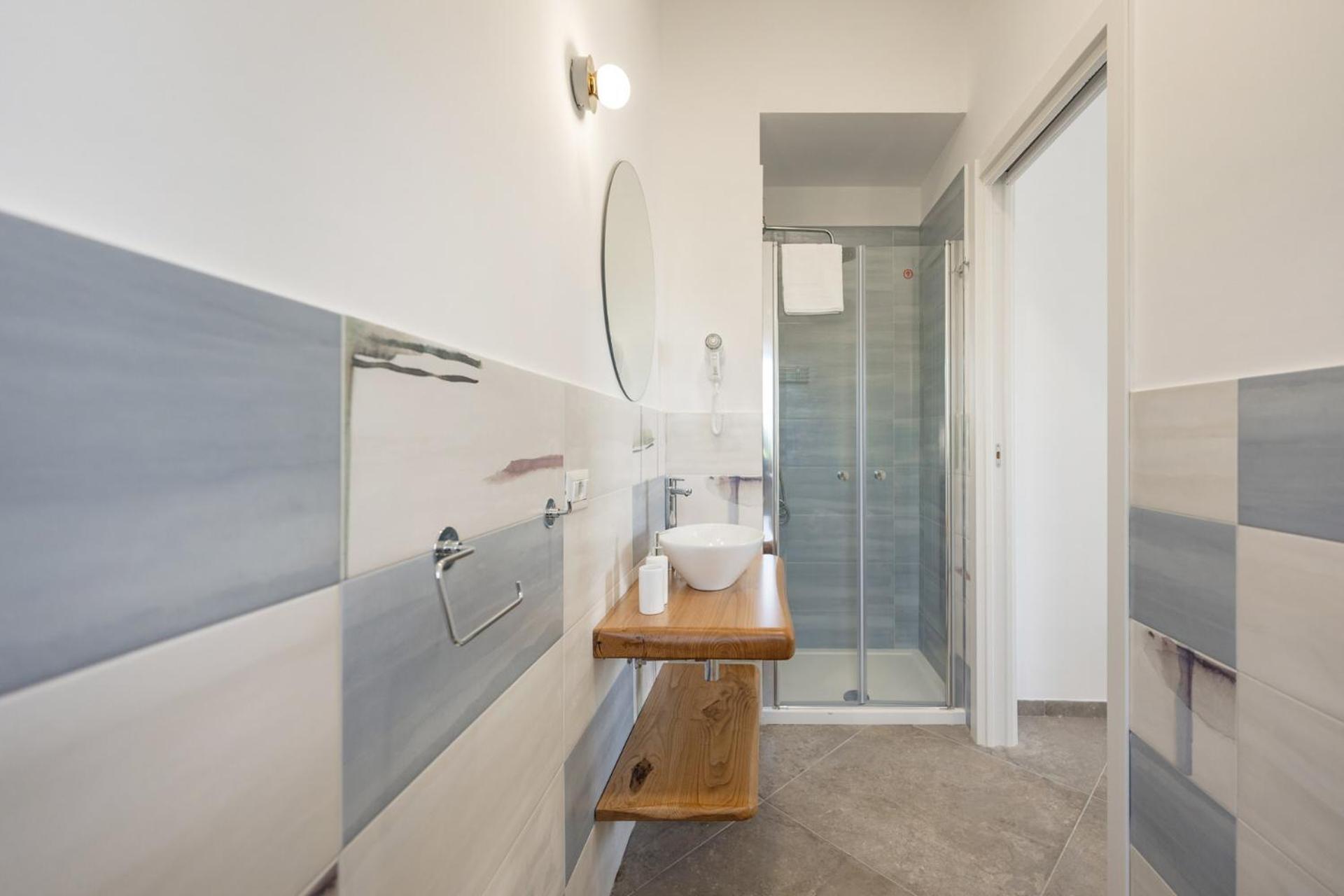 Villa Caterina b&b Procida Camera foto