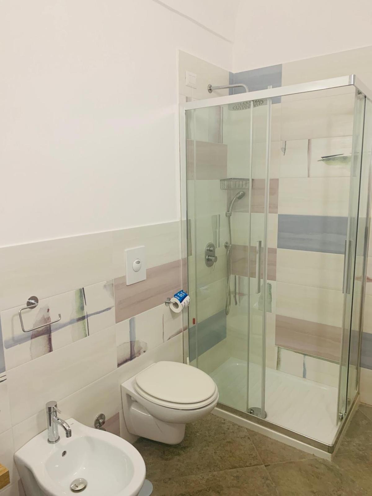 Villa Caterina b&b Procida Esterno foto